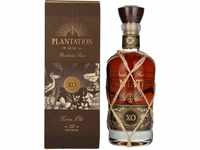 Plantation Barbados Extra Old XO” Rum 20th Anniversary Edition (1 x 0.7 l)
