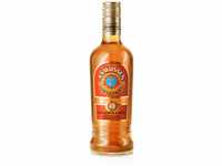 Feiner Alter Asmussen Rum Original 40% mit Jamaica Rum (1 x 0.7 l)