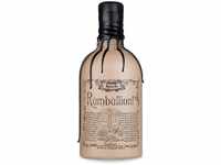 Ableforth's Rumbullion Premium Spiced Rum 0,7l – World’s Best Traditional...