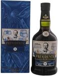 Presidente I Rum 19YO I 700 ml Flasche I 40% Volume