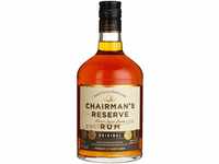 Chairman's Reserve Rum (1 x 0.7 l)