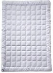 billerbeck Bettdecke E48 Kairo - Sommerdecke &ndash; 135 x 200 cm &ndash; k&uuml;hlende Decke &ndash;