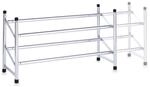 Zeller Kitchen Tools, chrom, Natur, small, 13122