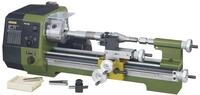 TORNO DE PRECISI&Oacute;N PD400