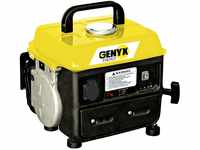 Genyx g 800-2 Generator Leistung: 720 W