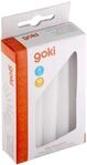 Goki 15051 - Dekoration - Geburtstagskerzen-Set f&uuml;r GK 106/108/55985/60975...
