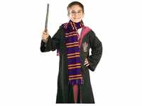 Rubie's Official Harry Potter Schal Kostüm für Buchwoche, Kinderkostüm