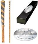 The Noble Collection - Seamus Finnigan Character Wand - 13in (33cm) Wizarding...