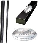 The Noble Collection&nbsp;Scabior Charcater Zauberstab Noble Wand Mehrfarbig