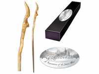 The Noble Collection - Gregorovitch Character Wand - 15in (39cm) Wizarding...