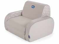 CHICCO BABYSESSEL TWIST Sitzfläche für 1 Kind, 3 Verwendungsmöglichkeiten:...