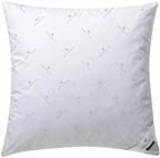 billerbeck Faserkissen E21 King - 40 x 15 cm - Nackenrolle - weiche St&uuml;tzkraft...