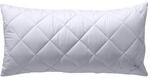 billerbeck Kopfkissen E22 Wash-Star - Faserkissen 40 x 80 cm - mittlerer...