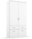 Rauch M&ouml;bel Bremen, Kleiderschrank f&uuml;r Schlafzimmer, Wohnzimmer, Kinderzimmer,