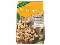 Seeberger Cashewkerne Ganze Cashew Nüsse - reich an Proteinen, Vitaminen &