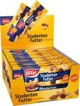 &uuml;ltje Studentenfutter, original, Riegelbeutel, 20 x 50 g | 20 St&uuml;ck (1er Pack)