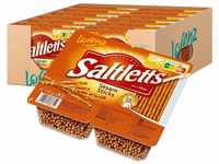 Lorenz Snack World Saltletts Sticks Sesam , 14er Pack (14 x 175 g)