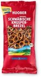 Huober Original Schw&auml;bische Knusperbrezeln, 175 g