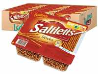 Lorenz Snack World Saltletts Sticks Classic, 18er Pack (18 x 250 g Packung)