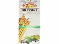Granforno Grissini Pesto 125 g, 1er Pack (1 x 0.125 kg)