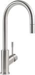 Villeroy & Boch Umbrella Flex K&uuml;chenarmatur, Hochdruck, Wasserhahn K&uuml;che mit
