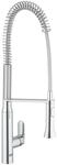 GROHE K7 K&uuml;chenarmatur (hoher Auslauf, Profibrause) 32950000