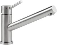 Villeroy & Boch Como Niederdruck-K&uuml;chenarmatur mit Keramikkartusche, 360&deg;