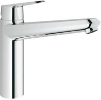 GROHE Eurodisc Cosmopolitan Einhand-Sp&uuml;ltischbatterie 33770002