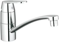 Grohe Cosmopolitan EHM SPT Schw.ausl 32844000 Silber