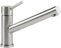 Villeroy & Boch Como Window Hochdruck-K&uuml;chenarmatur mit 360&deg; Schwenkbereich, 135 mm