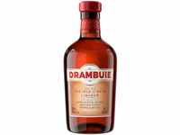 Drambuie – Scotch Whisky Likör mit Heidehonig, Kräutern & Gewürzen, 70cl