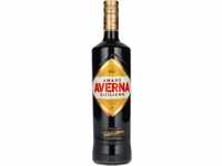 Averna Amaro - Premium Kräuterlikör aus Sizilien - das After Dinner Getränk mit