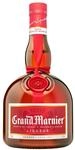 Grand Marnier Cordon Rouge | 0,7l | Cognac- und Orangenlik&ouml;r