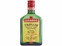 Luxardo Triplum Triple Sec Orange Dry Liqueur 700ml, 39% vol.