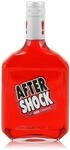 After Shock | Hot & Cool | Cinnamon Red Lik&ouml;r | 30 % vol | 700 ml Einzelflasche