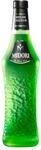 Midori | Fruit Flavored Melon Lik&ouml;r aus Japan | 20 % vol |700 ml Einzelflasche