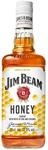 Jim Beam Honey, Whiskey Lik&ouml;r mit s&uuml;&szlig;em Honiggeschmack, 700ml, 32,5 Prozent
