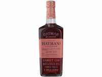 Hayman‘s Sloe Gin 26% Vol.| Schleehengin|Hayman's of London|Angenehme...