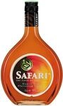 Safari Exotic Fruit Flavoured Lik&ouml;r (1 x 0.7 l)