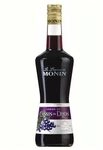 Monin Cassis De Dijon-Lik&ouml;r (1 x 0.7 l)