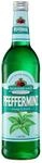 Nordbrand Pfefferminzlik&ouml;r Kr&auml;uter "Pfeffi", 700ml