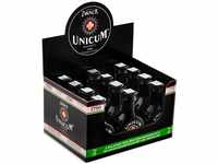 Unicum Unicum Miniatur Kräuter (12 x 0.04 l)