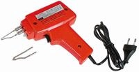 ROTHENBERGER Industrial L&ouml;tpistole Quick 100 W inkl. 2 L&ouml;tspitzen, 35957