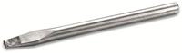 ERSA Dauerl&ouml;tspitze gerade mei&szlig;elf&ouml;rmig 4,8 mm 0082KD