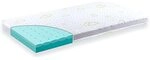 Tr&auml;umeland T080242 - Jugendmatratze Waldduft 90 x 200 cm