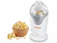 Clatronic Popcorn-Maker | Popcornmaschine für kalorienbewusste Zubereitung |...