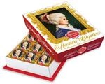 Reber Constanze Mozart-Kugeln &ndash; 12er Packung &ndash; Reber Constanze Kugeln aus