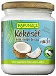 Rapunzel Kokos&ouml;l nativ HIH, 1er Pack (1 x 216 ml) - Bio