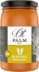 &Ouml;lm&uuml;hle Solling Rotes Palm&ouml;l - 250 ml - BIO