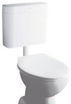 Grohe Sp&uuml;lkasten f&uuml;r WC, 37355SH0